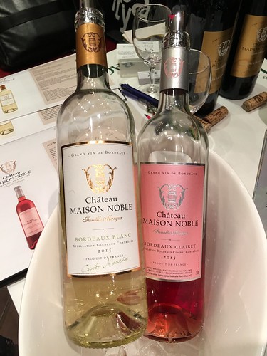 ボルドー&ボルドー・シュペリユール プレスランチ東京