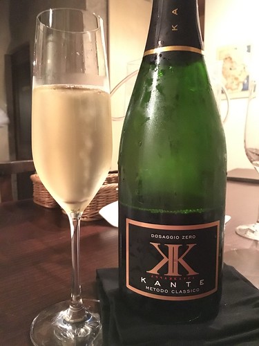 オステリア ダ カッパ