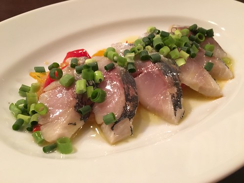 オステリア ダ カッパ