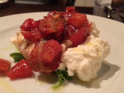 オステリア ダ カッパ