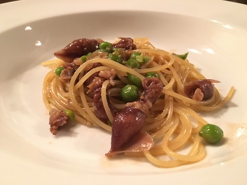 オステリア ダ カッパ