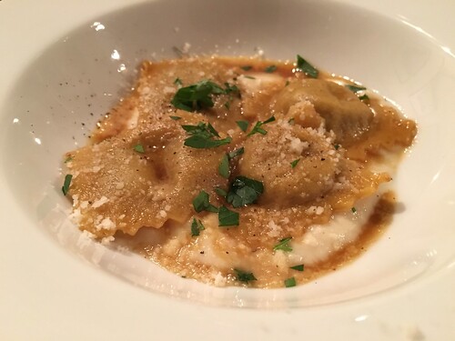 オステリア ダ カッパ