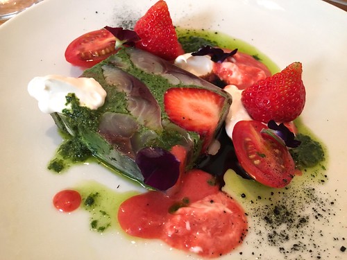 tokiya トキヤ ランチ