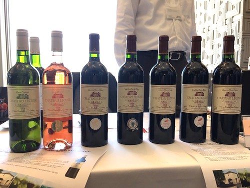 フランスの卓越ワインの作り手たち