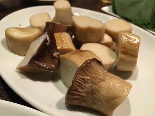 肉山