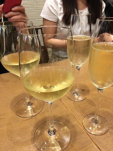 成城石井 La Bar A Vin 52