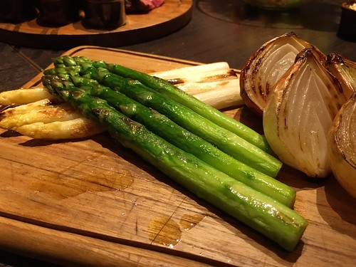 オステリア カステリーナ @中目黒