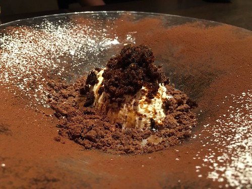 オステリア カステリーナ @中目黒