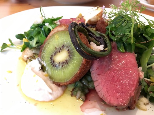 tokiya トキヤ ランチ