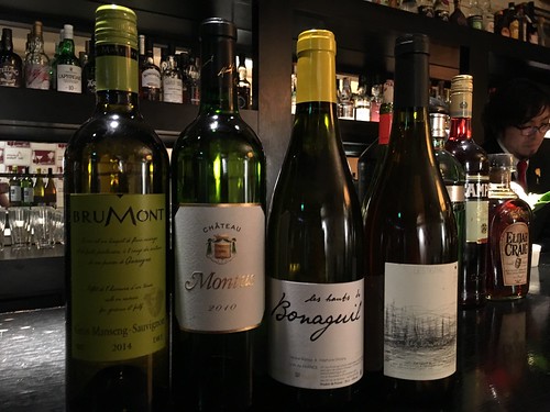 シュッド・ウエストワイン会@フェアグランド