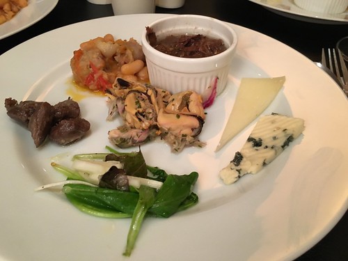 シュッド・ウエストワイン会@フェアグランド