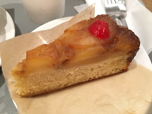 ハドソンマーケットベーカーズ