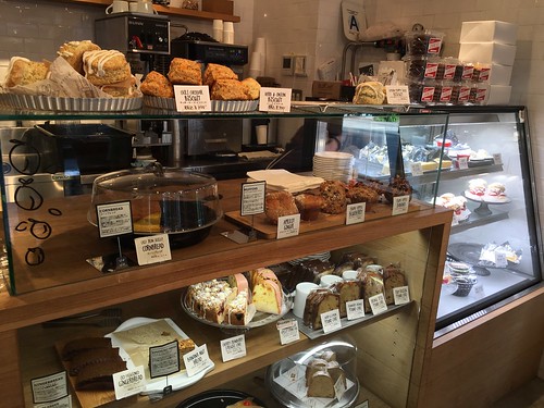 ハドソンマーケットベーカーズ