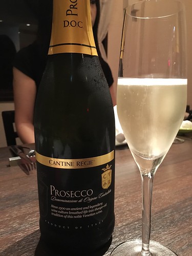 オステリア カステリーナ @中目黒