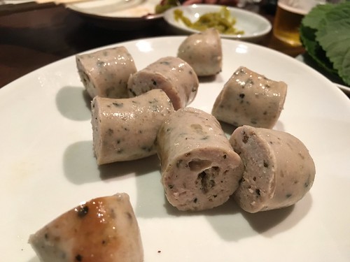 肉山
