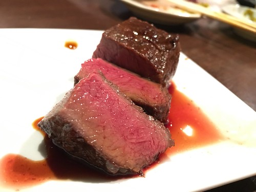 肉山