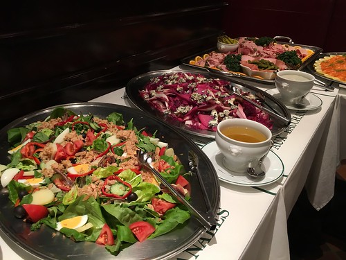 ボルドー&ボルドー・シュペリユール プレスランチ東京