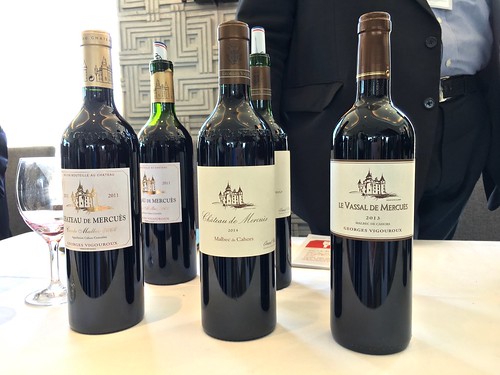 フランスの卓越ワインの作り手たち