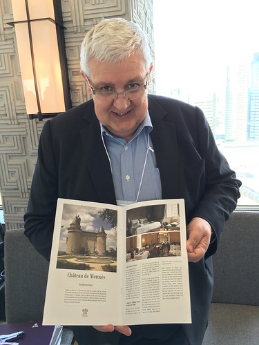 フランスの卓越ワインの作り手たち