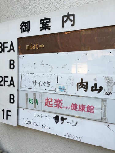 肉山