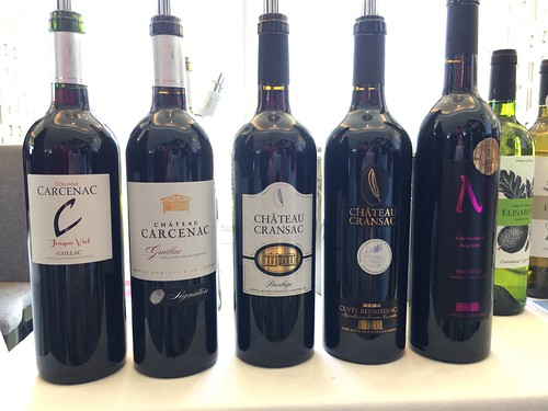 フランスの卓越ワインの作り手たち