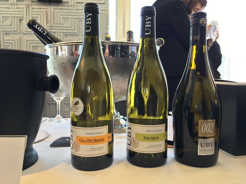 フランスの卓越ワインの作り手たち