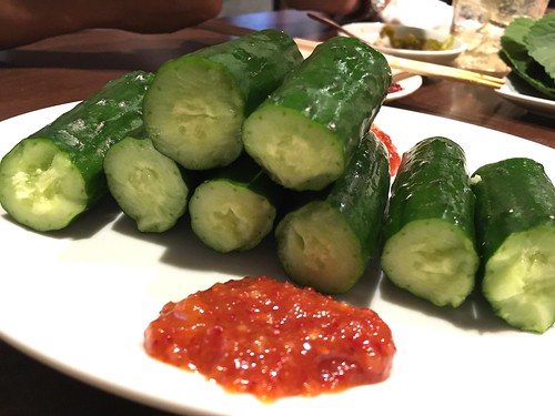肉山