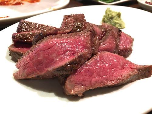 肉山