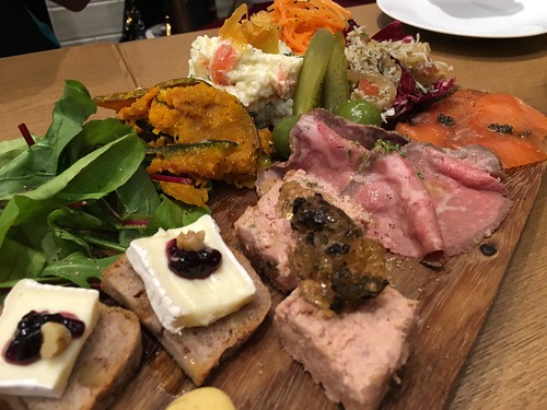 成城石井 La Bar A Vin 52