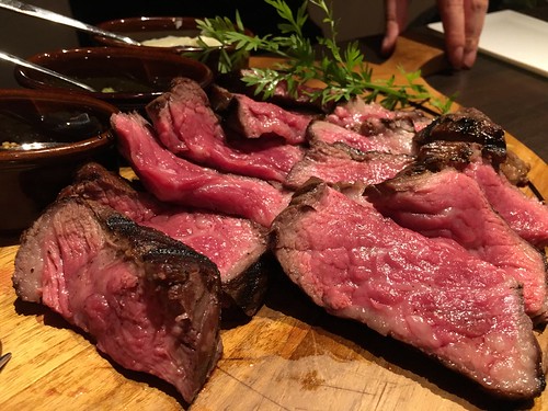 オステリア カステリーナ @中目黒