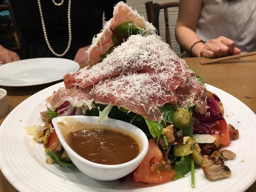 成城石井 La Bar A Vin 52