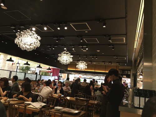 成城石井 La Bar A Vin 52