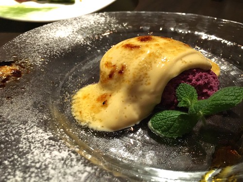 オステリア カステリーナ @中目黒