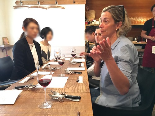 ブリッカ @エレナを囲む会