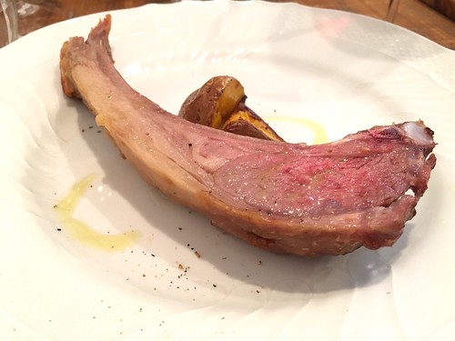 ブリッカ @エレナを囲む会