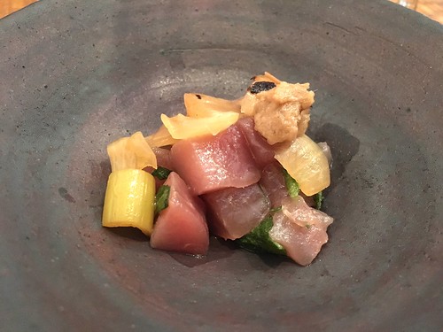 ブリッカ @エレナを囲む会