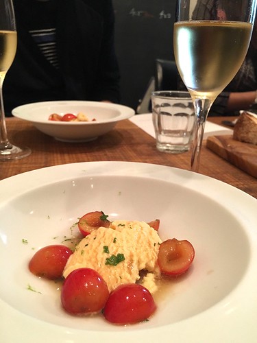 ブリッカ @エレナを囲む会