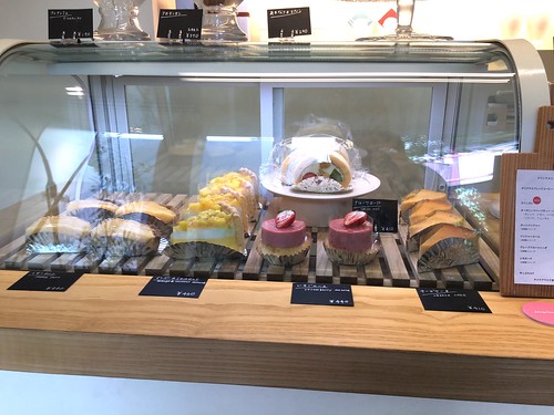 アフターアワーズ