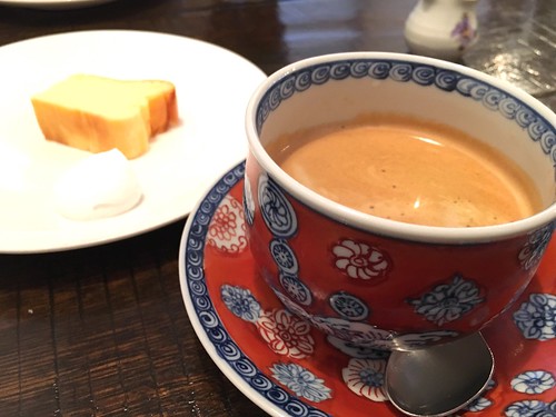 アオジソシガヤ