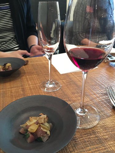 ブリッカ @エレナを囲む会