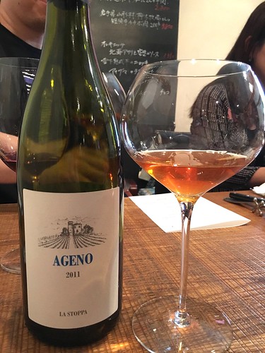 ブリッカ @エレナを囲む会