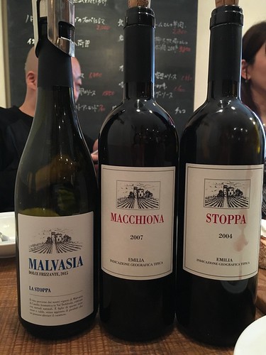 ブリッカ @エレナを囲む会