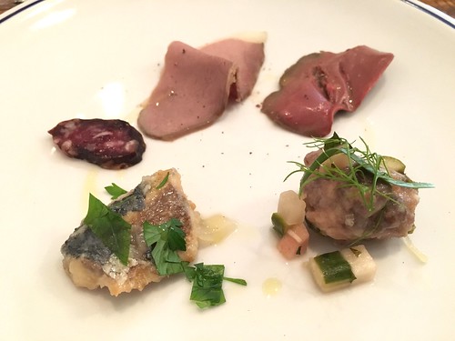 ブリッカ @エレナを囲む会