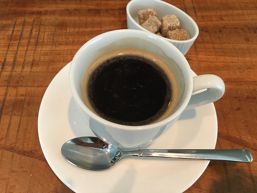 ビストロアンクゥー