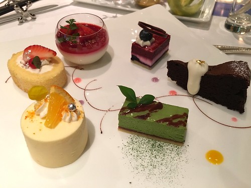 緑あふれるプレミアムビアガーデン@アートグレース白金