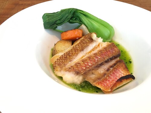 ビストロアンクゥー