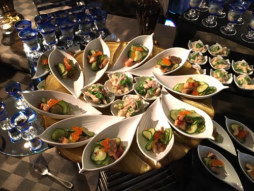 緑あふれるプレミアムビアガーデン@アートグレース白金