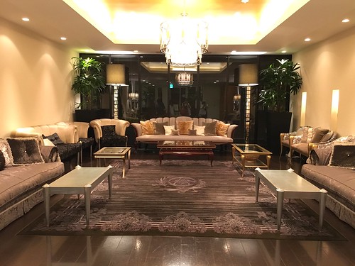 緑あふれるプレミアムビアガーデン@アートグレース白金