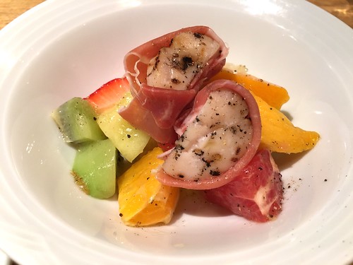 エッセンシャルクッキング