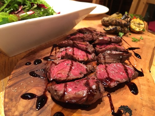 エッセンシャルクッキング